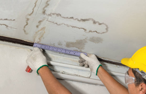 Reliable Water Damage Repair contractor in Center Harbor, NH by Aqua Guard Water Damage